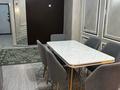 1-комнатная квартира · 55 м² · 5/12 этаж, мкр Шымсити, Бадибек би за 2 500 ₸ в Шымкенте, Абайский р-н — фото 6