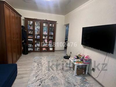 2-комнатная квартира · 58 м² · 2/5 этаж, мкр Тастак-2 53а — Базара за 48 млн ₸ в Алматы, Алмалинский р-н