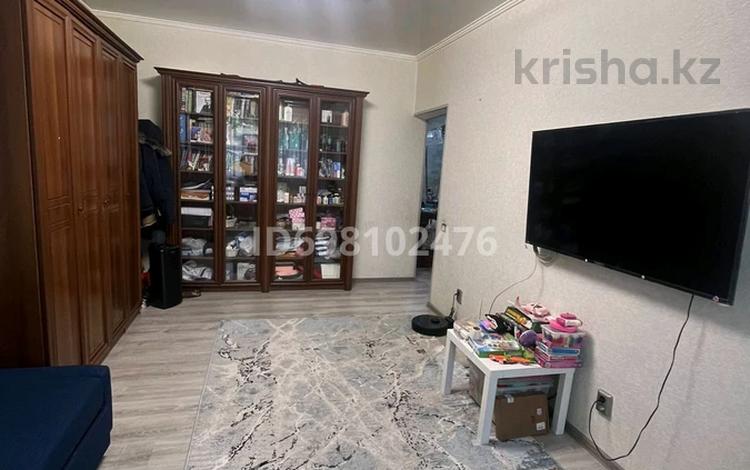 2-комнатная квартира · 58 м² · 2/5 этаж, мкр Тастак-2 53а — Базара за 48 млн ₸ в Алматы, Алмалинский р-н — фото 2