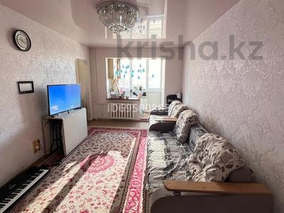 3-комнатная квартира, 58 м², 4/5 этаж, мкр Орбита-3 16 за 43 млн 〒 в Алматы, Бостандыкский р-н