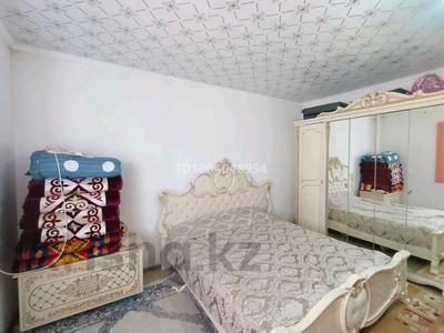 Отдельный дом · 4 комнаты · 110 м² · 8 сот., Солтустик 40 — Конец Байзак батыра за 23 млн 〒 в Таразе