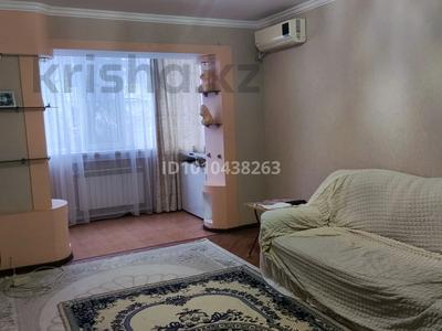 3-бөлмелі пәтер · 78 м² · 2/5 қабат, авиогородок 30, бағасы: 25 млн ₸ в Актобе, мкр Авиагородок
