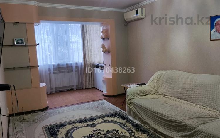 3-бөлмелі пәтер · 78 м² · 2/5 қабат, авиогородок 30, бағасы: 25 млн ₸ в Актобе, мкр Авиагородок — фото 2
