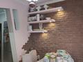 3-бөлмелі пәтер · 78 м² · 2/5 қабат, авиогородок 30, бағасы: 25 млн ₸ в Актобе, мкр Авиагородок — фото 13
