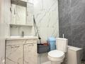 3-бөлмелі пәтер · 85.5 м² · 8/12 қабат, Райымбека — Райымбека - Емцова, бағасы: 57.5 млн ₸ в Алматы, Алатауский р-н — фото 12