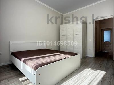 3-бөлмелі пәтер · 85.5 м² · 8/12 қабат, Райымбека — Райымбека - Емцова, бағасы: 57.5 млн ₸ в Алматы, Алатауский р-н