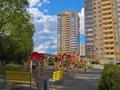2-комнатная квартира · 71 м² · 7/19 этаж, Чичерина 34а — ТРК Космос за 300 000 ₸ в Челябинске — фото 13