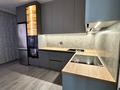 1-комнатная квартира · 50.3 м² · 7/9 этаж, Айнакол 66/1 за 230 000 ₸ в Астане, Алматы р-н — фото 11