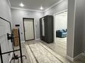 1-комнатная квартира · 50.3 м² · 7/9 этаж, Айнакол 66/1 за 230 000 ₸ в Астане, Алматы р-н — фото 3
