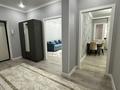 1-комнатная квартира · 50.3 м² · 7/9 этаж, Айнакол 66/1 за 230 000 ₸ в Астане, Алматы р-н — фото 5