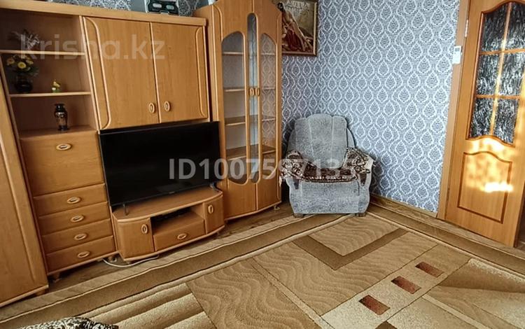 1-бөлмелі пәтер · 41.5 м² · 9/9 қабат, мкр Юго-Восток, бағасы: 130 000 ₸ в Караганде, Казыбек би р-н — фото 2