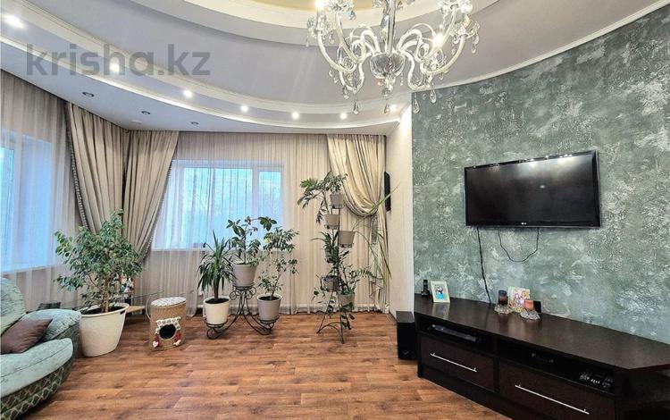 Жеке үй · 5 бөлме · 300 м² · 10 жүзд., ТАШЕНОВА, бағасы: 85 млн ₸ в Темиртау — фото 35