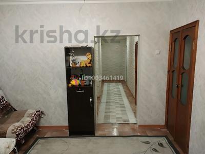 Отдельный дом · 3 комнаты · 63.5 м² · 6 сот., Переулок Западный 53 — Западная Пограничная за 15.5 млн 〒 в Усть-Каменогорске, Ульбинский