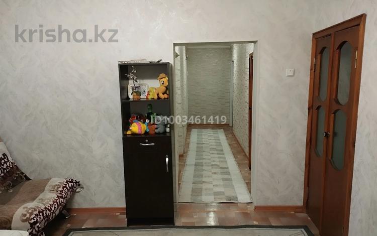 Отдельный дом · 3 комнаты · 63.5 м² · 6 сот., Переулок Западный 53 — Западная Пограничная за 15.5 млн ₸ в Усть-Каменогорске, Ульбинский — фото 27