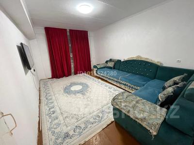 3-бөлмелі пәтер · 63 м² · 4/5 қабат, 13-әскери қалашық ш/а. 20в — Напротив 32-й школы, бағасы: 230 000 ₸ в Алматы, Турксибский р-н