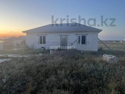 Жеке үй · 1 бөлме · 66 м² · 10 жүзд., Сұлутөр ш/а., бағасы: 6.5 млн ₸ в Актобе, мкр Сулутор