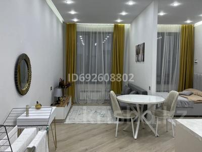 Аренда квартир в Алматы: 1-комнатная квартира · 40 м² · 7/12 этаж, Розыбакиева 162 — Сатпаева, Розыбакиева за 300 000 〒 1-комнатная квартира · 40 м² · 7/12 этаж, Розыбакиева 162 — Сатпаева, Розыбакиева за 300 000 〒 в Алматы, Бостандыкский р-н