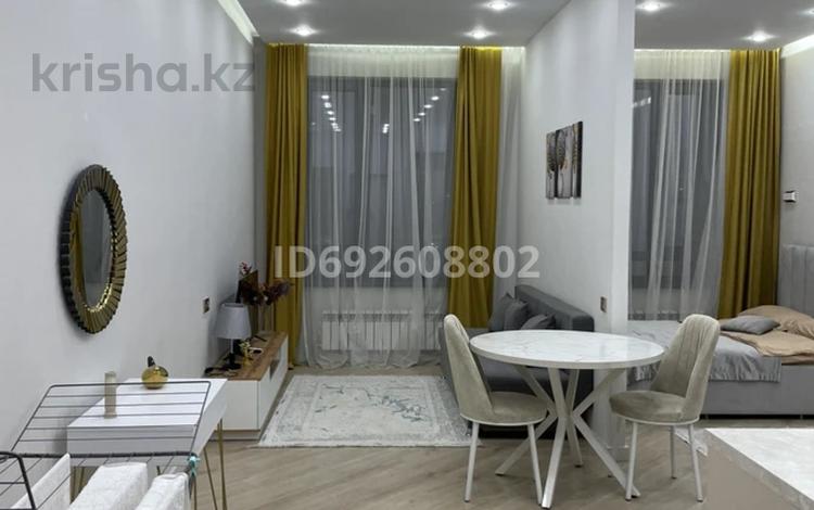 1-бөлмелі пәтер · 40 м² · 7/12 қабат, Розыбакиева 162 — Сатпаева, Розыбакиева, бағасы: 350 000 ₸ в Алматы, Бостандыкский р-н — фото 23