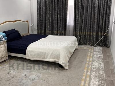 1-комнатная квартира · 35 м² · 5/5 этаж, Мкр Шугыла 22 за 130 000 ₸ в 