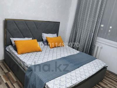 1-комнатная квартира · 37 м² · 10/10 этаж, Майкудук, Майкудук, мкр Голубые пруды 18 за 2 000 ₸ в Караганде, Алихана Бокейханова р-н