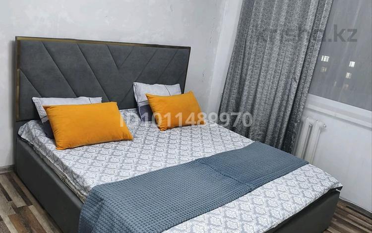 1-комнатная квартира · 37 м² · 10/10 этаж, Майкудук, Майкудук, мкр Голубые пруды 18 за 2 000 ₸ в Караганде, Алихана Бокейханова р-н — фото 9