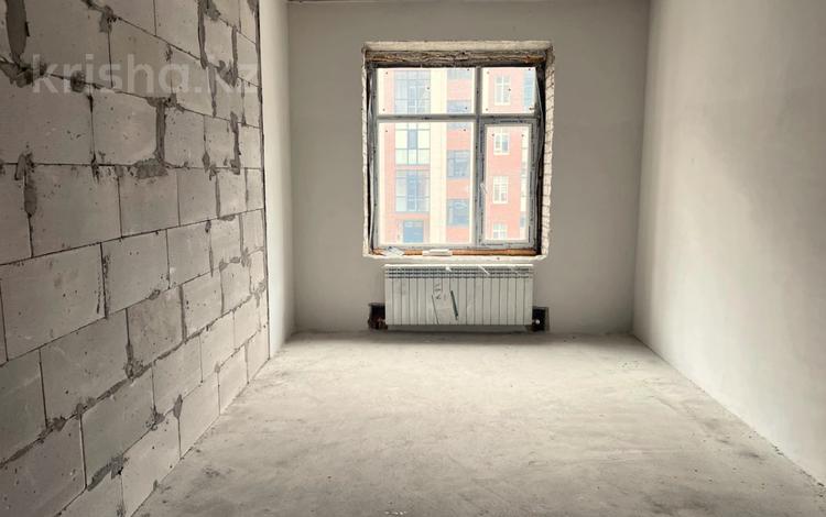 1-комнатная квартира · 41.1 м² · 2/6 этаж, Майкудук, 067 учетный квартал за 15.9 млн ₸ в Караганде, Алихана Бокейханова р-н — фото 2