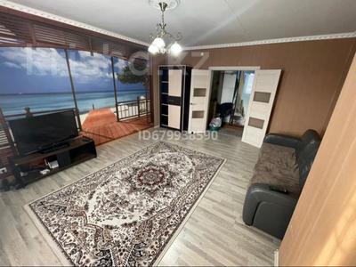 2-комнатная квартира · 70 м² · 1/5 этаж, мкр Пригородный 7а за 18 000 〒 в Астане, Есильский р-н