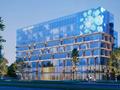 Офисы · 955 м² за ~ 1.7 млрд ₸ в Алматы, Бостандыкский р-н — фото 3