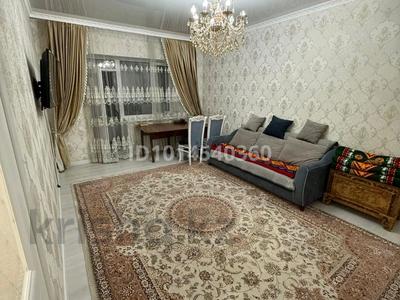 3-комнатная квартира · 90 м² · 4/5 этаж, мкр Жайлау 11б за 250 000 ₸ в Таразе