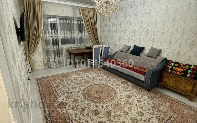 3-комнатная квартира · 90 м² · 4/5 этаж, мкр Жайлау 11б за 250 000 ₸ в Таразе — фото 10