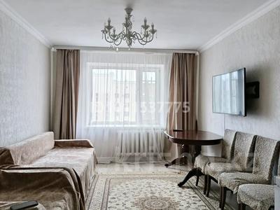 2-комнатная квартира · 60 м² · 8/9 этаж, Азербаева 8 за 32 млн ₸ в Астане, Сарайшык р-н