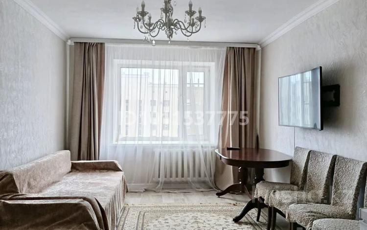 2-комнатная квартира · 60 м² · 8/9 этаж, Азербаева 8 за 32 млн ₸ в Астане, Сарайшык р-н — фото 2