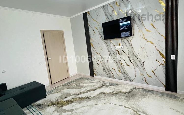 2-комнатная квартира · 60 м² · 4/5 этаж, 10 микрорайон 15 за 200 000 ₸ в Балхаше — фото 2