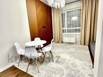 1-бөлмелі пәтер · 35 м² · 8/9 қабат, Кайыма Мухамедханова 6 — САМАЯ НИЗКАЯ ЦЕНА, бағасы: 28.5 млн ₸ в Астане, Нура р-н
