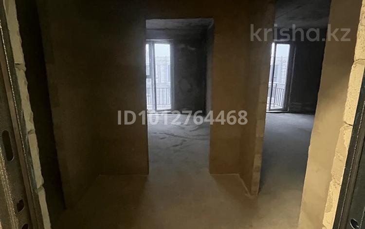 1-комнатная квартира · 44.4 м² · 4/4 этаж, мкр Акжар, Береке 7 — Самир мейрамханасы және Сказка моншасының жанында за 24 млн ₸ в Алматы, Наурызбайский р-н — фото 2