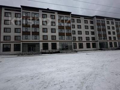 2-бөлмелі пәтер · 65 м² · 2/5 қабат, Сеченова 13 — Новый ЖК Жети Казына на энергетик, бағасы: 28 млн ₸ в Семее