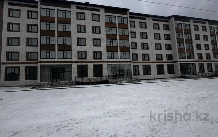 2-бөлмелі пәтер · 65 м² · 2/5 қабат, Сеченова 13 — Новый ЖК Жети Казына на энергетик, бағасы: 28 млн ₸ в Семее — фото 2