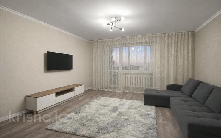 2-комнатная квартира · 56.5 м² · 6/6 этаж, мкр Новый Город, Ермекова 106/1 за 18 млн ₸ в Караганде, Казыбек би р-н — фото 6