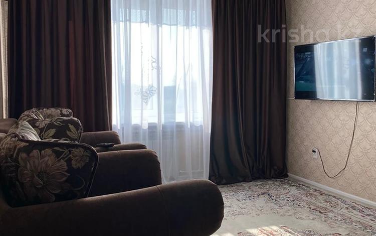 2-бөлмелі пәтер · 50 м² · 5 қабат, Абая 133 — Абая- Конаева и Абая - Айтеке би, бағасы: 280 000 ₸ в Таразе — фото 4