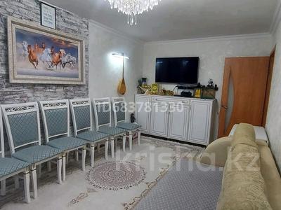 3-комнатная квартира · 70 м² · 2/5 этаж, Мкр 5 40 — 5мкр 40дом за 32 млн 〒 в Конаеве