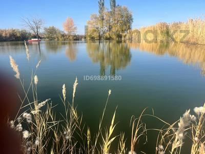 База отдыха и Рыболовное хозяйство · 110000 м² за 100 млн 〒 в Чундже