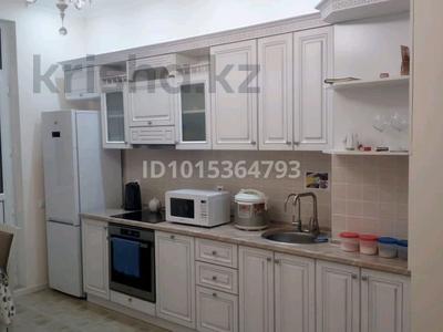 1-бөлмелі пәтер · 48 м² · 5/9 қабат, Панфилова 17 — Калдаякова, бағасы: 320 000 ₸ в Астане, Алматы р-н