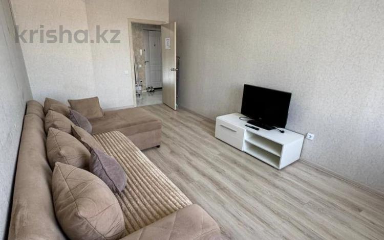 2-бөлмелі пәтер · 59 м² · 1/9 қабат, Береке микрорайон, бағасы: 27 млн ₸ в Костанае — фото 2