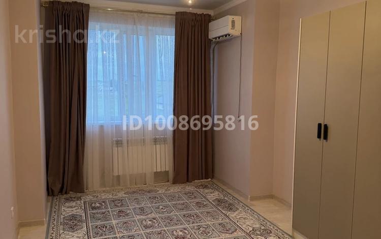 1-комнатная квартира · 40 м² · 2/5 этаж, мкр Туран-2, Мкр Туран 56/6 за 120 000 ₸ в Шымкенте, Каратауский р-н — фото 9