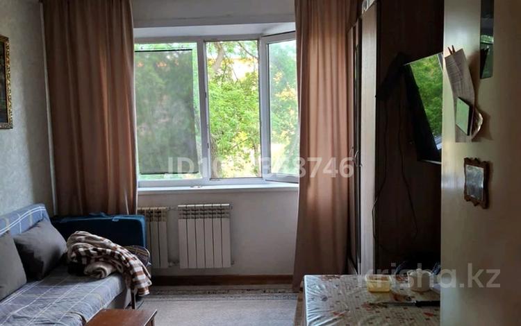 1-бөлмелі пәтер · 18 м² · 2/5 қабат, ул. Муткенова 53, бағасы: 7.5 млн ₸ в Павлодаре — фото 2