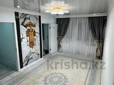 4-комнатная квартира · 63 м² · 5/5 этаж, мкр 5, тургенева за 15.5 млн ₸ в Актобе