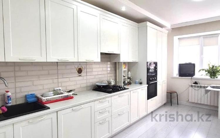 2-комнатная квартира · 78.9 м² · 3/5 этаж, мкр. Алтын орда, Мустафа Шокая за 29.5 млн ₸ в Актобе — фото 4