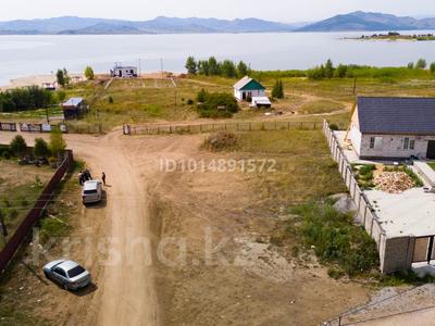 Участок · 9.3 сотки, Новая Бухтарма за 15 млн ₸