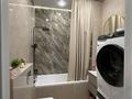 3-бөлмелі пәтер · 91.6 м² · 8/16 қабат, Кайым Мухамедханов 23, бағасы: 68 млн ₸ в Астане, Нура р-н — фото 16