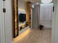 3-бөлмелі пәтер · 91.6 м² · 8/16 қабат, Кайым Мухамедханов 23, бағасы: 68 млн ₸ в Астане, Нура р-н — фото 2